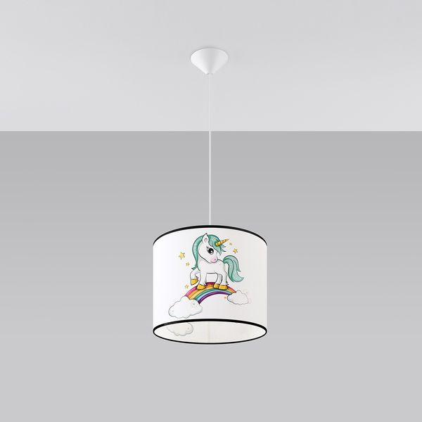 Lampa wisząca UNICORN 30 zdjęcie 2