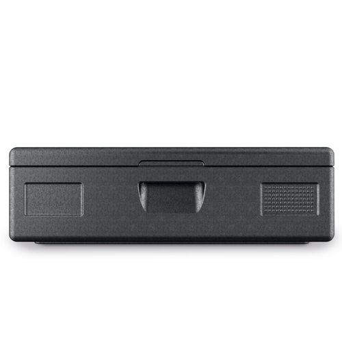 Pojemnik termoizolacyjny termiczny do pizzy 3 x pizza śr. 50cm na Arena.pl