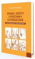 Znaki, gesty i postawy liturgiczne