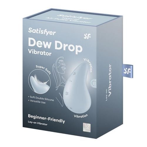 dew drop blue na Arena.pl
