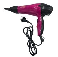 Suszarka do włosów 3000 W AntNova NV-6680 różowa