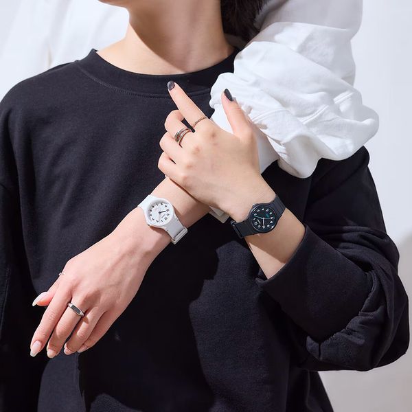 ZEGAREK DAMSKI CASIO LQ-24B-7BDF + BOX zdjęcie 3