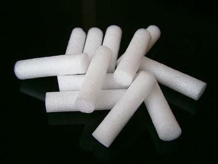 Separatory - Wałeczki piankowe 500szt na Arena.pl