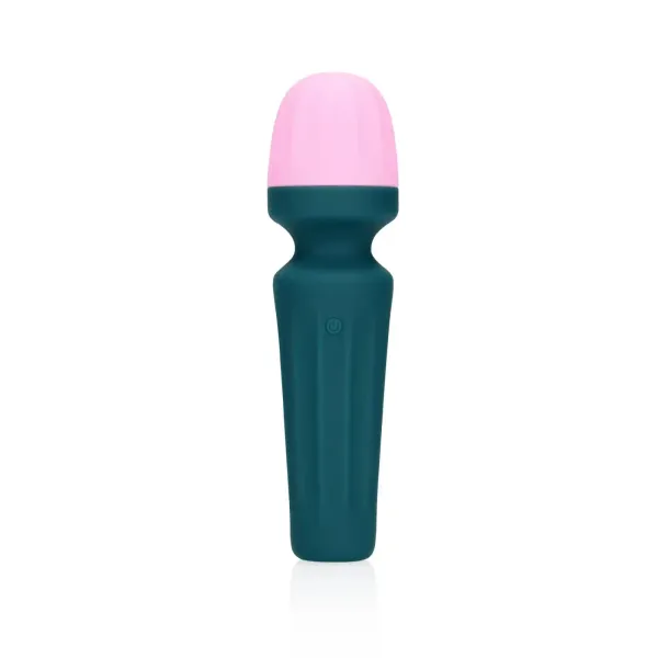 Mini Wand Vibrator zdjęcie 1