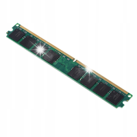 KOMPUTEROWA PAMIĘĆ RAM DDR2 2GB 240PIN 1,8V 800MHZ DO PC