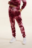 SPODNIE DRESOWE SOHO TIE-DYE r.M
