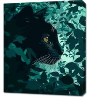 Obraz 60x70cm Oczekiwanie