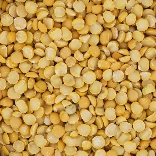 Groch łuskany połówki 1kg na Arena.pl