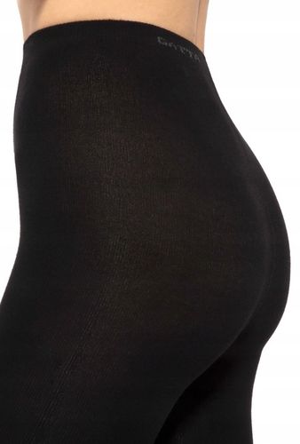 RAJSTOPY bawełniane Gatta Celia kryjące GRUBE gładkie 100DEN - M na Arena.pl