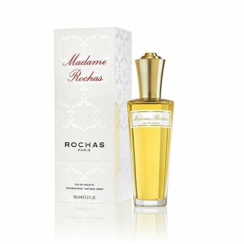 Perfumy Damskie Rochas Madame Rochas EDT 100 ml na Arena.pl