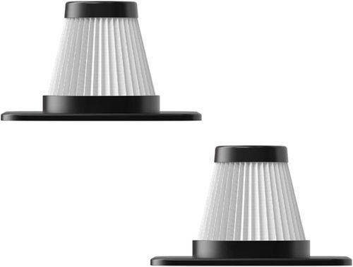 Filtr Hepa do odkurzacza ręcznego ANKTEL 2szt na Arena.pl