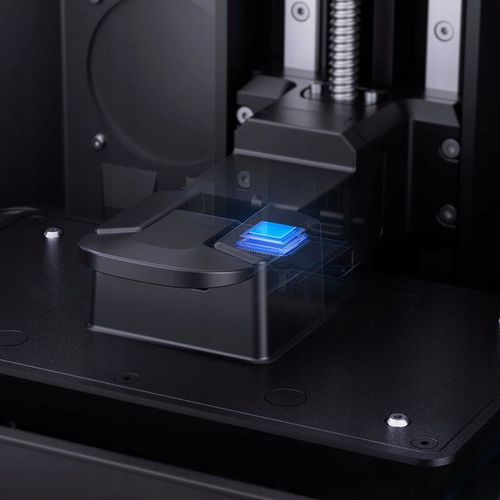 Drukarka 3D Elegoo Saturn 4 Ultra Czarny na Arena.pl