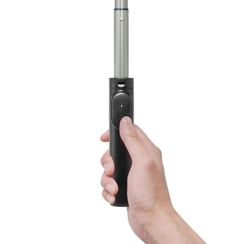 spigen s570w magsafe bluetooth selfie stick tripod black na Arena.pl