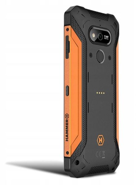 Smartfon Myphone Hammer Explorer 3/32Gb + Bateria zdjęcie 5