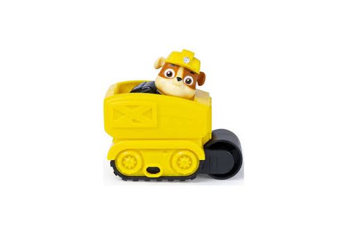 SPIN MASTER 181942 Psi Patrol Rubble na Arena.pl