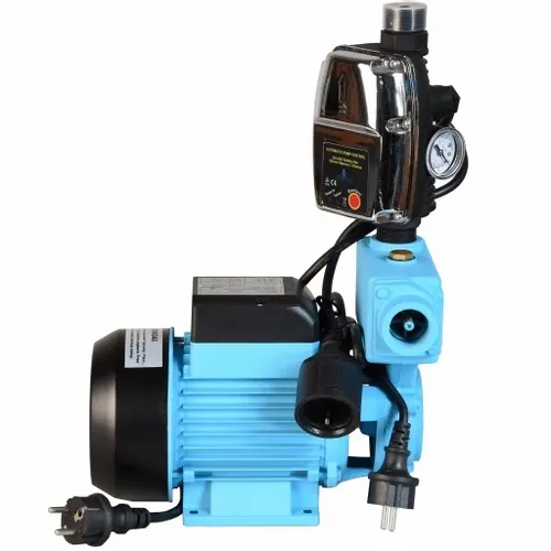 POMPA DO WODY HYDROFOROWA WZ 750P AUTOMAT CSK 5 HYDROFOR STEROWNIK COVERA na Arena.pl