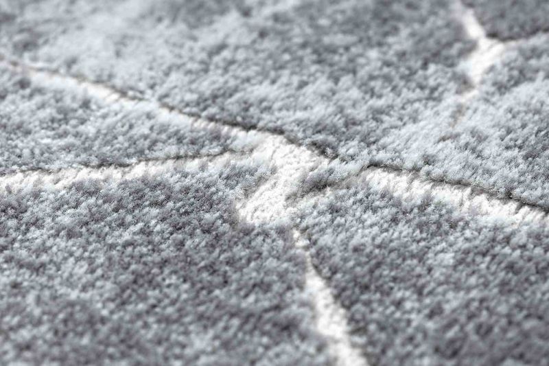 RUG/LU/TREX/MARBLE2/GREY/R100 zdjęcie 6