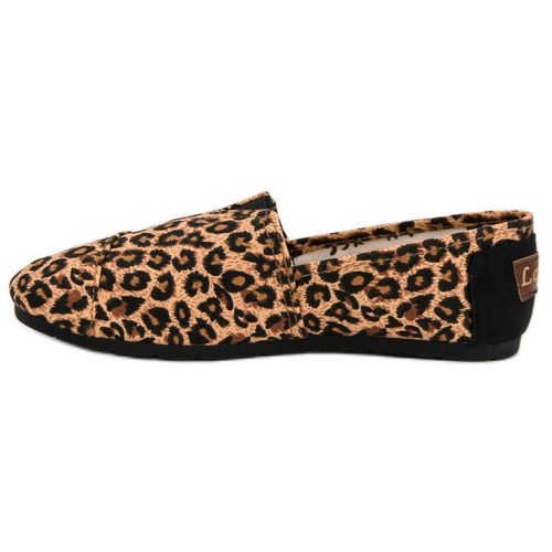 Slipony W Cętki r.41 na Arena.pl