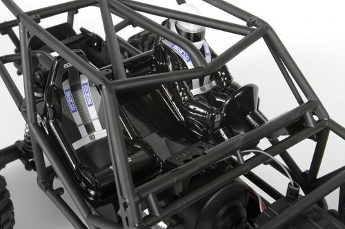 Axial Wraith Spawn 1:10 4WD Rock Racer KIT na Arena.pl