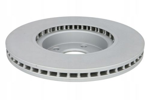 TARCZA HAM PRZOD 295X25 V ATE na Arena.pl