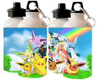 Bidon Junior Pokemon