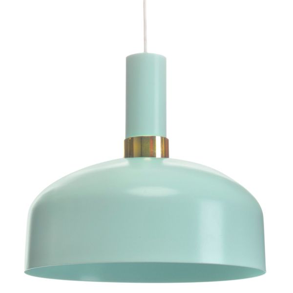 Lampa wisząca MALMO MINT 1xE27 zdjęcie 4