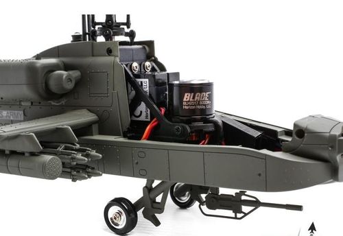 Blade Micro Apache AH-64 RTF Mode 2 na Arena.pl