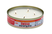 Świeca awaryjna sojowa 32h HaskePRO