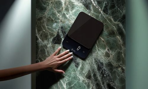 WAGA KUCHENNA ELEKTRONICZNA ISAJ WI1 PRECYZYJNA Z WYSWIETLACZEM DO na Arena.pl