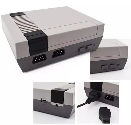 KONSOLA RETRO GRA TELEWIZYJNA 620 GIER AV 2 PADY PEGASUS na Arena.pl