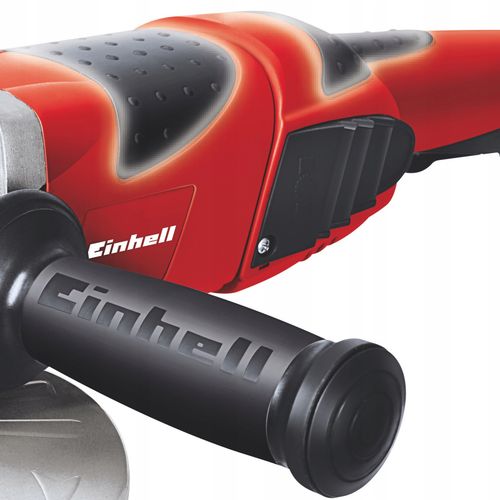 Szlifierka kątowa sieciowe Einhell 2000 W 230 V na Arena.pl