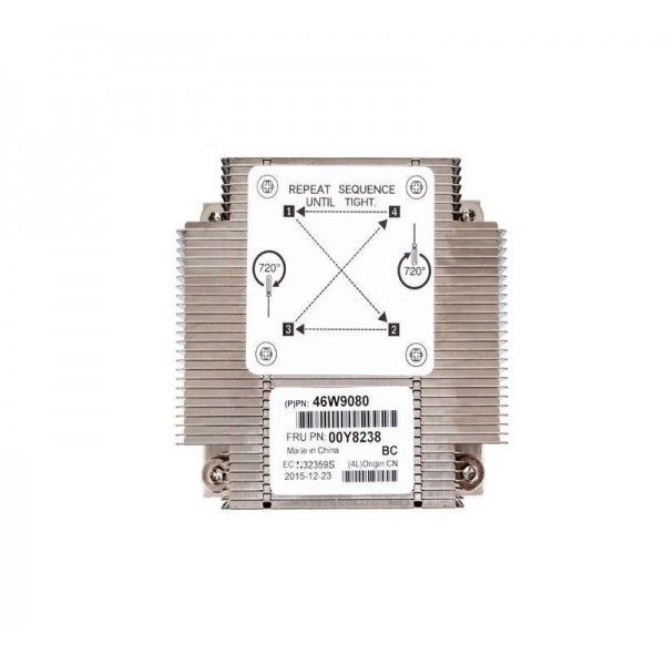 LENOVO Radiator do 5457 (x3100 M5) - 00Y8238 zdjęcie 1