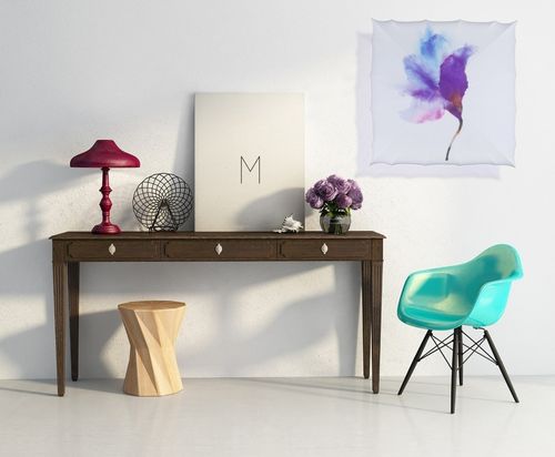 Lampa Paris flower S D2 na Arena.pl