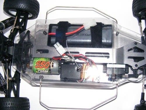 DT5 EBD 2.4GHz - R0079 na Arena.pl