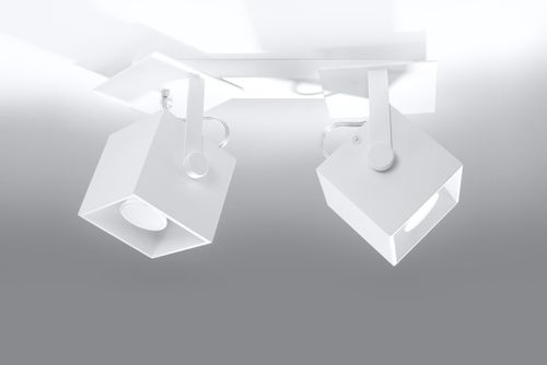 Reflektorki dwupunktowe CEDRA 2 Sollux na Arena.pl