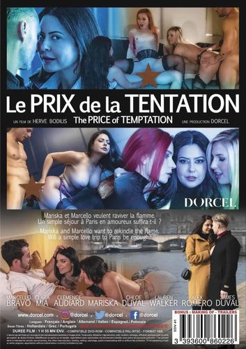 le prix de la tentation na Arena.pl