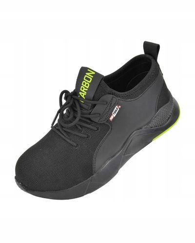 AWTOOLS BUTY CARBON ROZMIAR 43 na Arena.pl