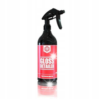 GOOD STUFF GLOSS DETAILER quick detailer 1000ml