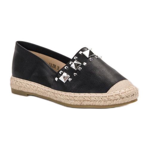 Espadryle Z Ćwiekami r.39 na Arena.pl