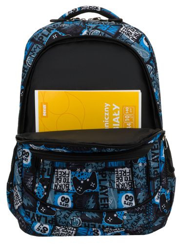 plecak ptn biedronka-5042 b62 na Arena.pl