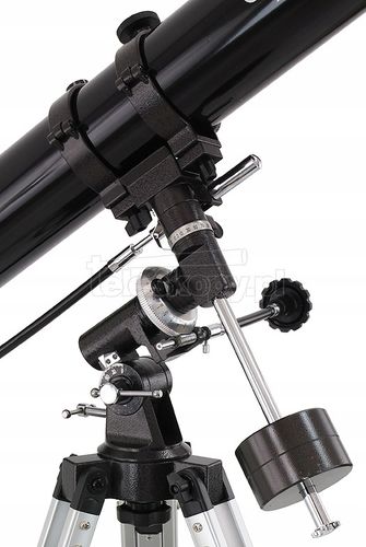 Teleskop Celestron PowerSeeker 80 EQ na Arena.pl