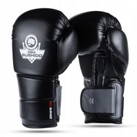 RĘKAWICE BOKSERSKIE SPARING DBX BUSHIDO B-2v9 14OZ