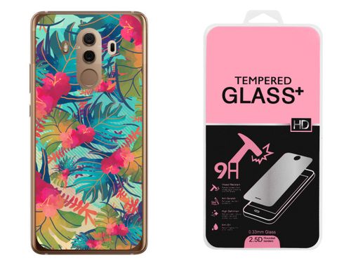 HUAWEI MATE 10 PRO | Etui smartfon CASE + Szkło na Arena.pl