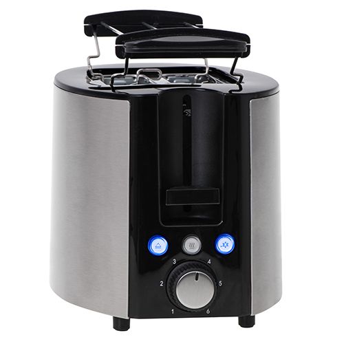 cr 3215 Toster 2 kromki zdjęcie 5