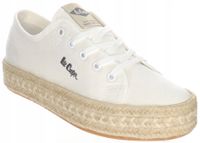 LEE COOPER TRAMPKI CANVAS TENISÓWKI BUTY SPORTOWE R.37