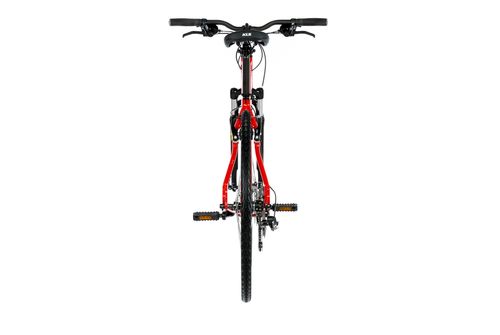 Rower Kellys CLIFF 10 red  - r. M na Arena.pl