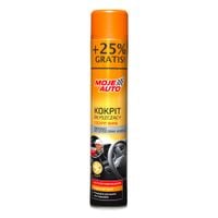 KOKPIT BŁYSZCZĄCY 600ML WANILIOWY - BIS 19-009
