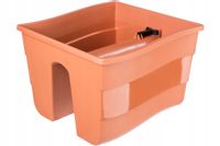 DONICA SKRZYNKA DONICZKA BALUSTRADOWA BALKONOWA