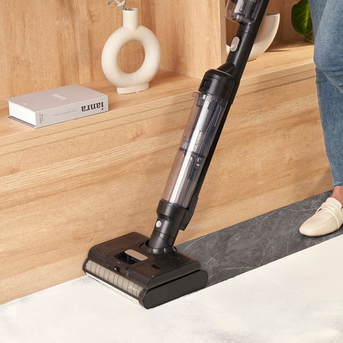 Bezprzewodowy odkurzacz i myjka 3w1 PW11 LED 400 W na Arena.pl