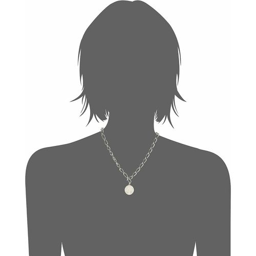 Naszyjnik Męski Guess JUBN01432JWRHT-U na Arena.pl